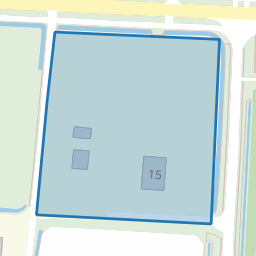 Perceel HGV00-M-4464