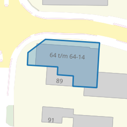 Perceel HGV00-M-4505