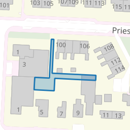 Perceel HGV00-M-4511