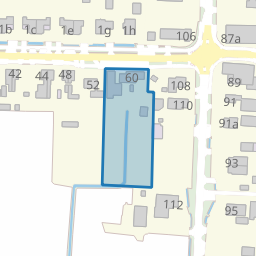 Perceel HGV00-M-4531