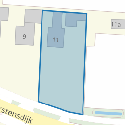 Perceel HGV00-M-4554