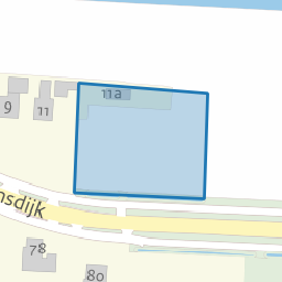 Perceel HGV00-M-4556