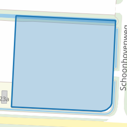 Perceel HGV00-M-4586
