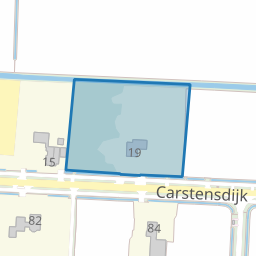 Perceel HGV00-M-4590