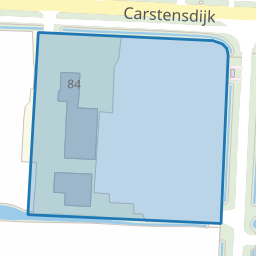 Perceel HGV00-M-4593