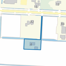 Perceel HGV00-M-4595