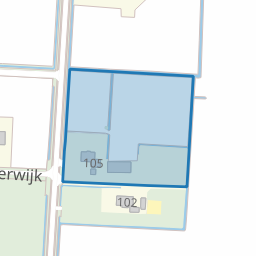 Perceel HGV00-M-4603