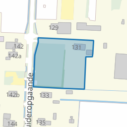 Perceel HGV00-M-4609