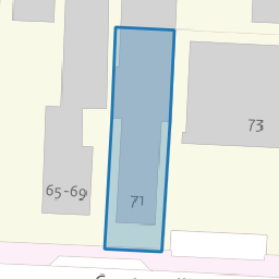 Perceel HGV00-M-4615