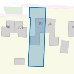 Perceel HGV00-M-4621