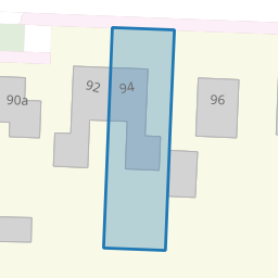 Perceel HGV00-M-4622