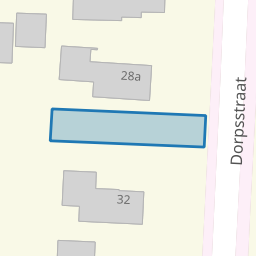 Perceel HGV00-M-4626