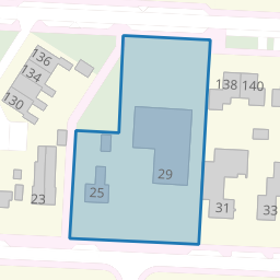 Perceel HGV00-M-4634