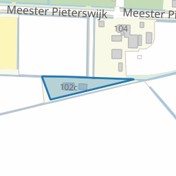 Perceel HGV00-M-4644