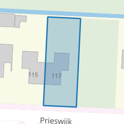 Perceel HGV00-M-4674