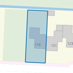 Perceel HGV00-M-4675