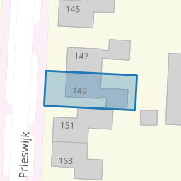 Perceel HGV00-M-4691
