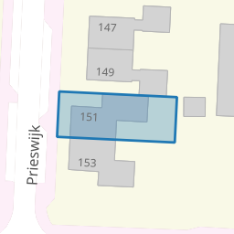 Perceel HGV00-M-4692