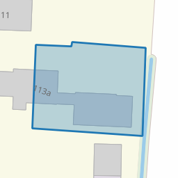 Perceel HGV00-M-4713