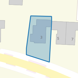 Perceel HGV00-M-4718