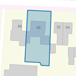Perceel HGV00-M-4733
