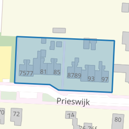 Perceel HGV00-M-4753