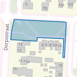 Perceel HGV00-M-4787