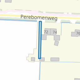 Perceel HGV00-M-4791