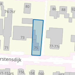 Perceel HGV00-M-4794