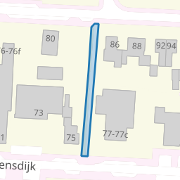 Perceel HGV00-M-4797