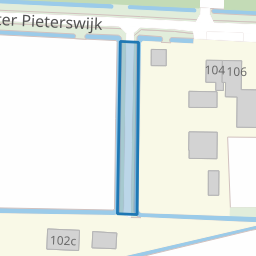 Perceel HGV00-M-4816