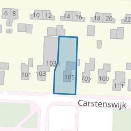 Perceel HGV00-M-4832