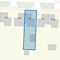 Perceel HGV00-M-4836