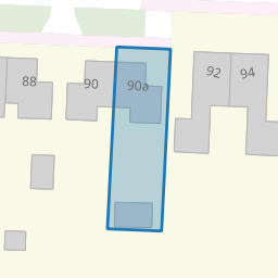 Perceel HGV00-M-4838