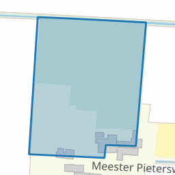 Perceel HGV00-M-4840