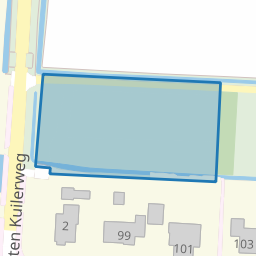 Perceel HGV00-M-4863