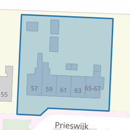 Perceel HGV00-M-4871