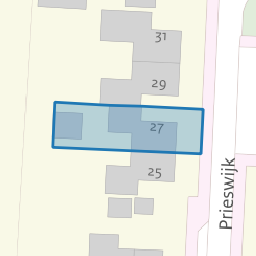 Perceel HGV00-M-4875
