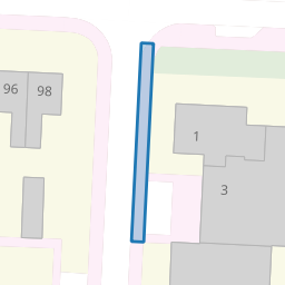 Perceel HGV00-M-4887