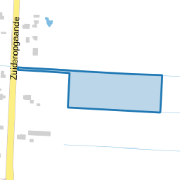 Perceel HGV00-M-4934