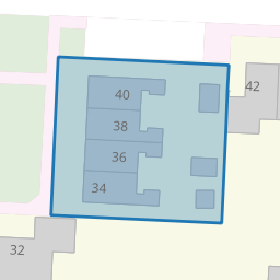 Perceel HGV00-M-4947