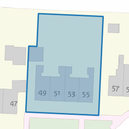 Perceel HGV00-M-4952
