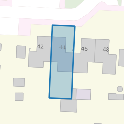 Perceel HGV00-M-4954
