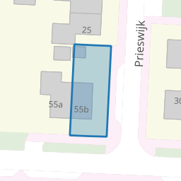 Perceel HGV00-M-4956