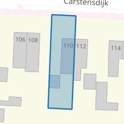 Perceel HGV00-M-4978