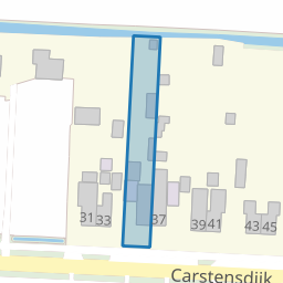 Perceel HGV00-M-4982