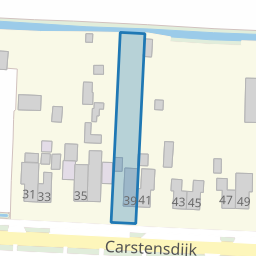 Perceel HGV00-M-4984