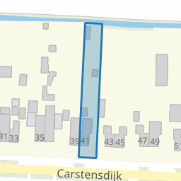 Perceel HGV00-M-4985