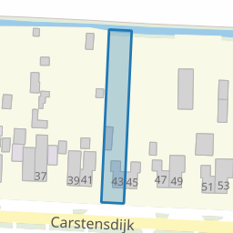 Perceel HGV00-M-4986