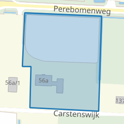 Perceel HGV00-M-4991